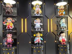 -泡泡玛特POPMART(西单大悦城店)