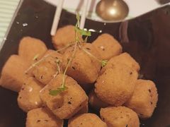 -桂满陇·杭州小馆(巴黎春天浦建店)
