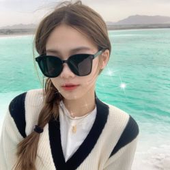 -Rise Hair上升造型