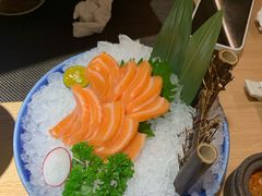 -德川家日本料理(中关村店)