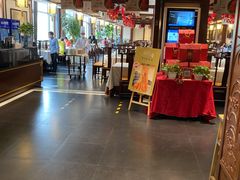 大堂-惠丰堂饭庄·烤鸭·京味菜(西北旺·唐家岭店)