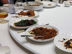 -新吉士·上海菜(浦东LCM置汇旭辉店)