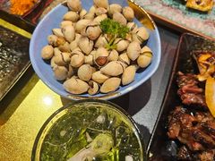 -無二炙坊·和牛烧肉(大钟寺1733店)
