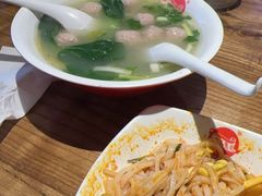 -子午路张记肉夹馍(兵马俑店)
