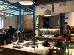 -左庭右院鲜牛肉火锅(环球港店)
