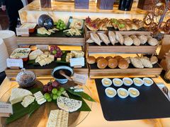 -上海和平饭店华懋阁 Cathay Room