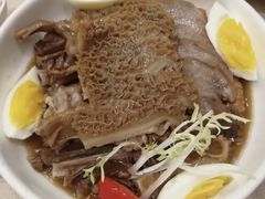 -乾隆美食·本帮菜(黄河路店)