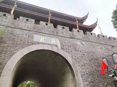 -鼓楼(西湖风景名胜区)