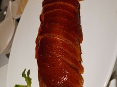 酥香嫩烤鸭-四季民福烤鸭店(望京旺角店)