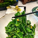 最近发现了一家很有韵味的粤菜馆🎉🎉