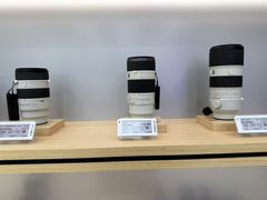 -Sony Store索尼(深圳深业上城店)