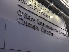 -奥黑尔国际机场