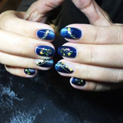 -StartNail美甲