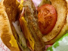 -肯德基(渔阳店)