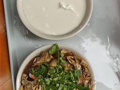 -真素诚·清真(新华路店)