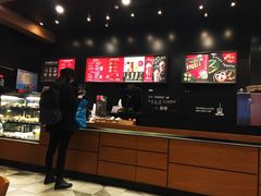 -星巴克(南京鼓楼吾悦广场店)