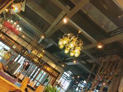 大堂-Africafe(非洲咖啡)