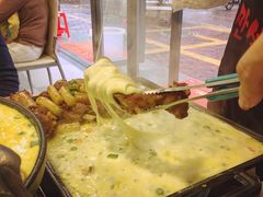 -金顺碳烤肉(1号店)