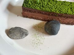 -知亘茶食