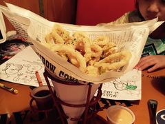 -阿甘虾餐厅(凌霄阁店)