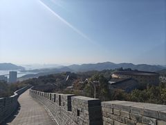 -黄贤森林公园