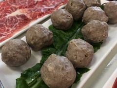 -三头牛·潮汕牛肉生蚝火锅 (夏湾店)