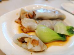 梅菜皇叉烧肠-金苑海鲜酒家(来魅力店)