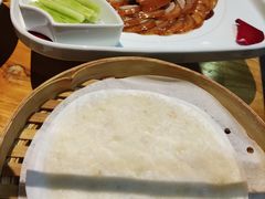 -壹零捌道·北京烤鸭(车公庄店)