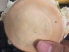 -薛新颖红豆饼(中式甜点山师店)