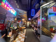 -那些年记忆烧烤