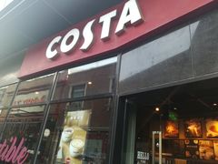 门面-COSTA COFFEE(吴江路店)