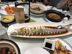 -钱塘宴(东站西子国际店)