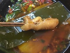 -盖帮鳝鱼串串(东郊记忆店)