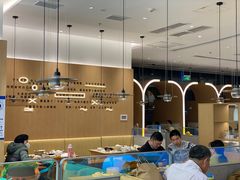 -蔡澜点心·粤菜(丽泽天街店)