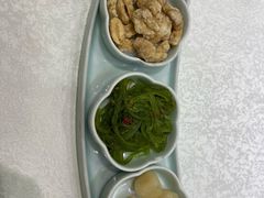 -梅龙镇酒家(南京西路总店)