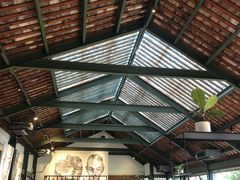 -喜洲吧·江畔老船厂·庭院餐厅(喜临院店)