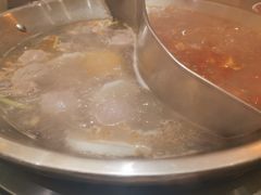 -小牛海记潮汕牛肉店(永定路店)