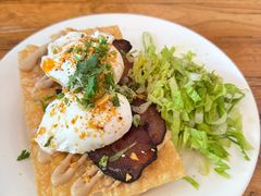 -Egg•Allday Brunch(襄阳北路店)