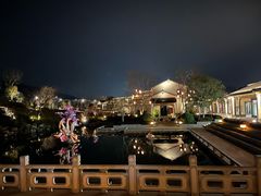 -雅达·阳羡溪山小镇中心