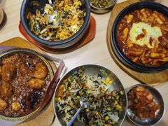 -米村拌饭(凯德和平广场店)