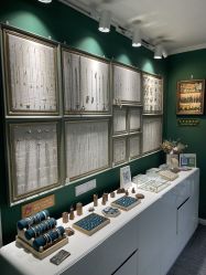-邵老师打金·黄金加工(大望路总店)