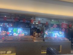 -尚宴牛特鲜自助(太原街万达店)