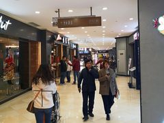 店内环境-光启城时尚购物中心