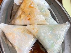 -洲心明记烧肉大粥(总店)