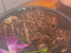 -小饕荟雅安贡椒鱼鲜馆(广福桥店)