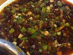 鱼香虾仁-三哥田螺(北书院街店)