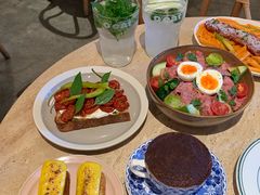 -O'eat Blossom&Pelican(深圳首店)