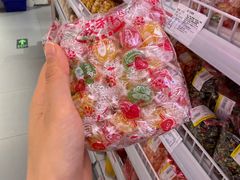 -百年义利(榴乡路店)