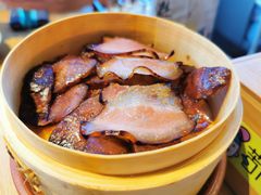 阿坝笼笼腊味-苦尽酒馆·川菜(鼓楼店)