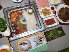 -海底捞火锅(杭州天虹购物中心店)